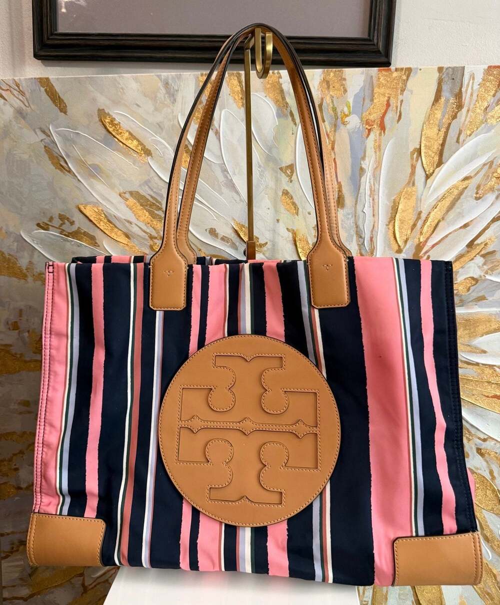 Tory Burch Ella Tote